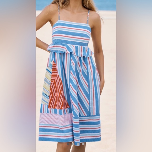 Celandine Dresses & Skirts - NWT Celandine Sleeveless Dress